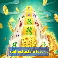 radiestesia e loteria